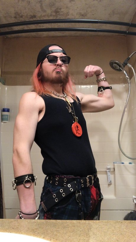 PsykoThug XXX OnlyFans