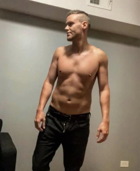 Nathan Justice OnlyFans XX