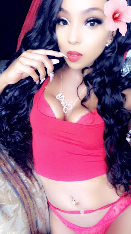 Barbie Girl Leaked Porn OnlyFans