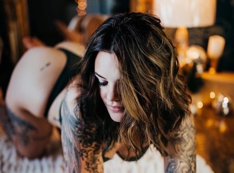 Yasmine OnlyFans Porno