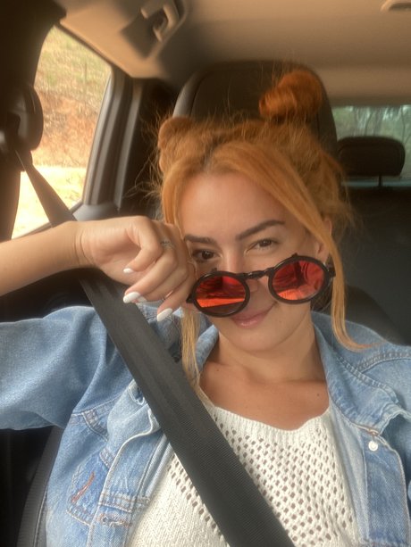 RedRio OnlyFans Nackt