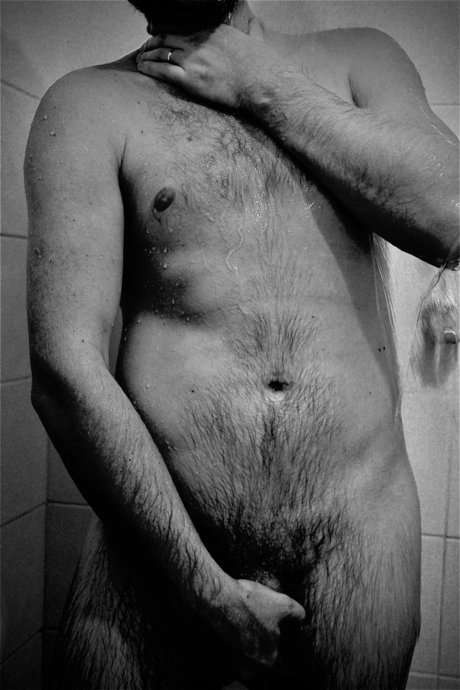 Mysterious daddy Nacktbilder von OnlyFans