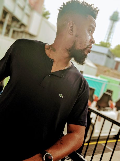 MoorMoneyDa40 Nackt auf OnlyFans Leaks