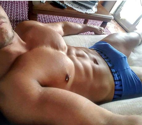 Ste Axe Porn Actor OnlyFans explizite Inhalte