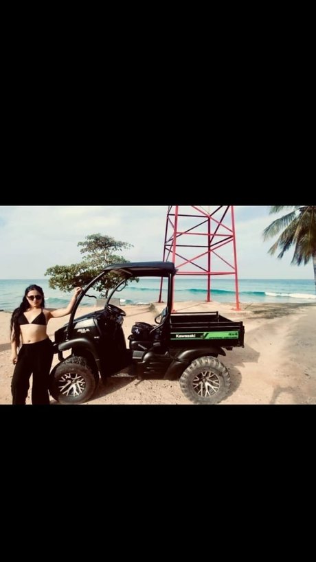 Nicol Andrea_ Leaks von Nacktbildern auf OnlyFans