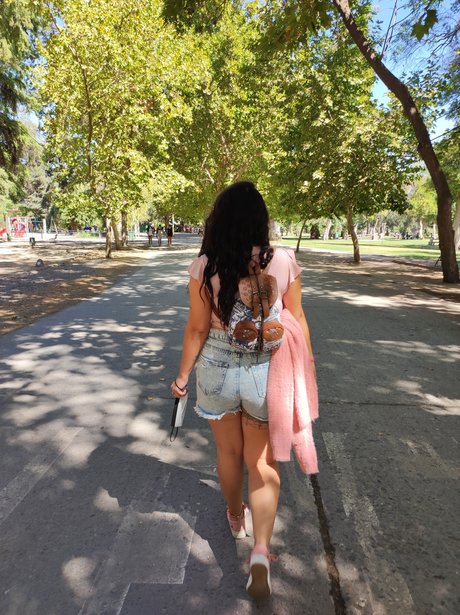 Valeska ayala OnlyFans-Leaks