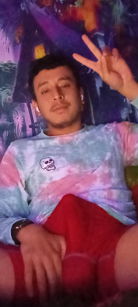 MrExotic_ Nacktbilder OnlyFans geleakt