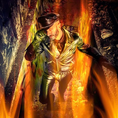 Master John Kuir OnlyFans