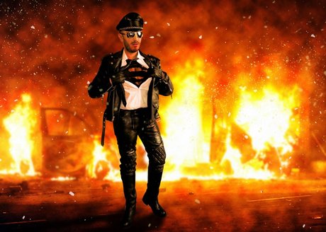 Master John Kuir OnlyFans XXX