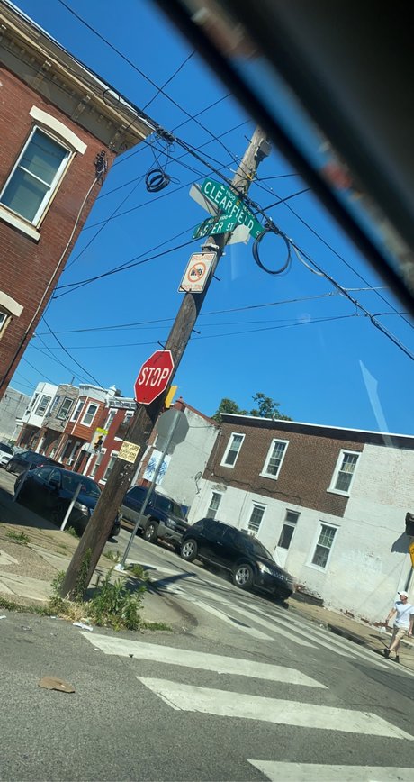 Brian A XXX Leak OnlyFans