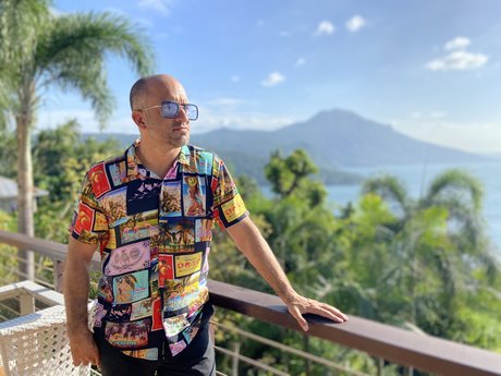 Michael Anderson Unzensiert OnlyFans