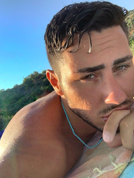 Ettore Strip OnlyFans