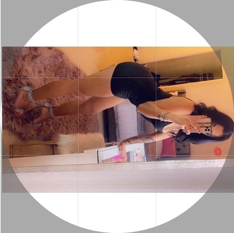 NessaG66 Nacktbilder von OnlyFans geleakt