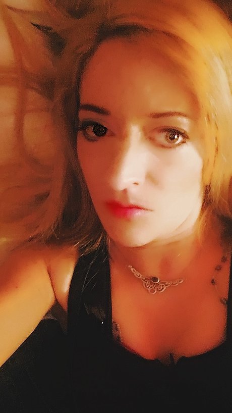 Colette Blue Leak von OnlyFans