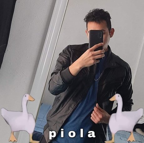 ElChino Leaked OnlyFans Sex