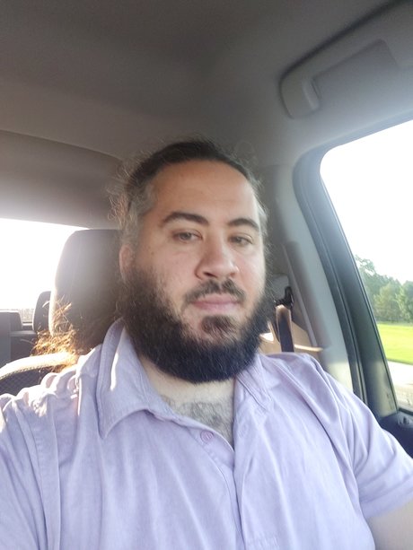 mountain man OnlyFans Leak