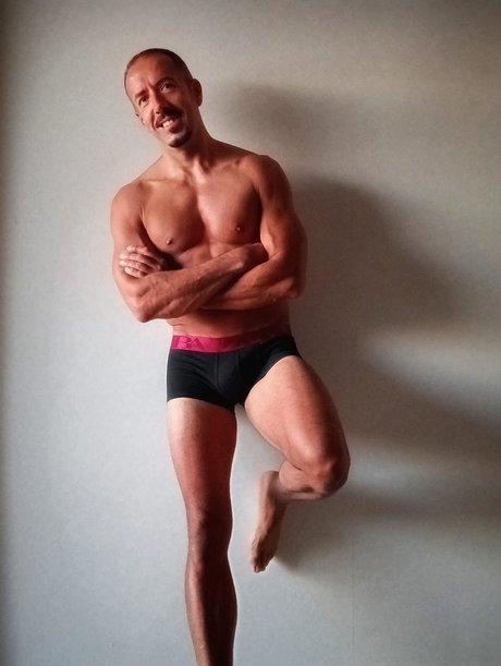 Mat as Navas OnlyFans Nackt Leaks