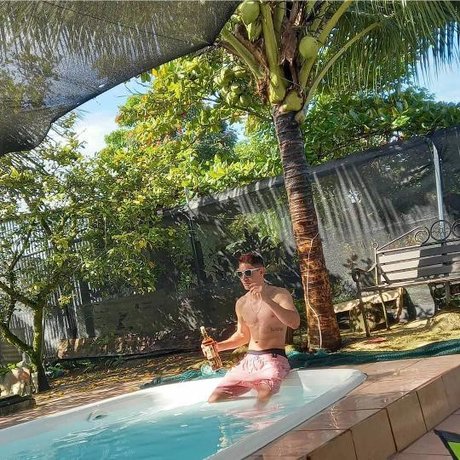 Roger Ram rez OnlyFans Fotos