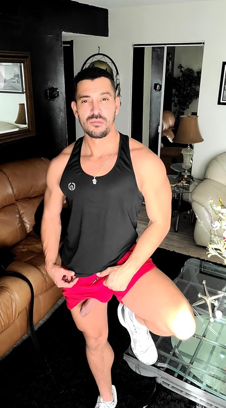 Eric Martinez OnlyFans Sex Leak