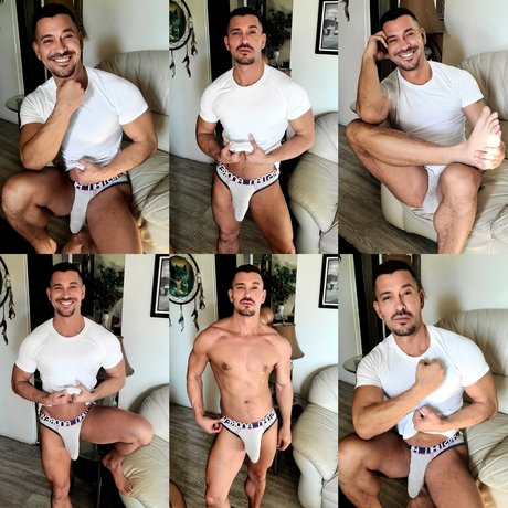 Eric Martinez OnlyFans Porn Nackt