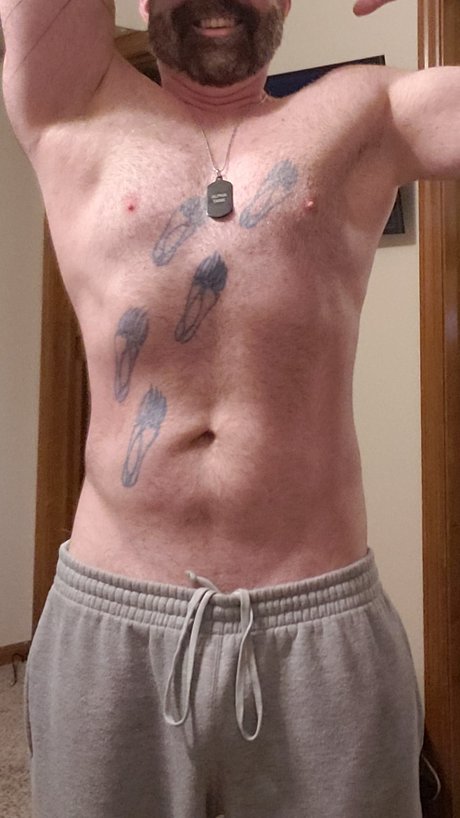 The Wolf Serge OnlyFans Nackt