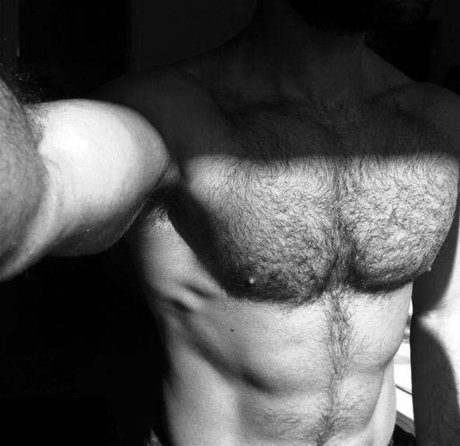 The Wolf Serge Leaked OnlyFans Bilder