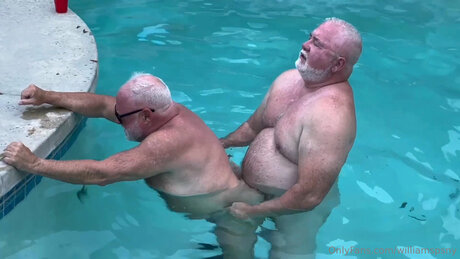 Williamspsny Leaked OnlyFans Fotos