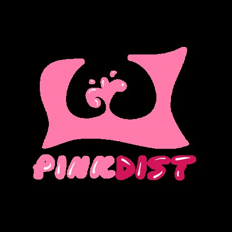 Pinkdist OnlyFans Arsch Leak