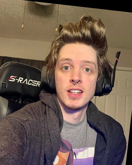 Nivek OnlyFans Sex Leaks