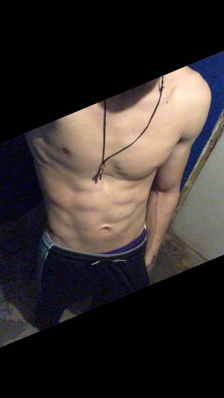 Andr s Diaz OnlyFans-Leaks