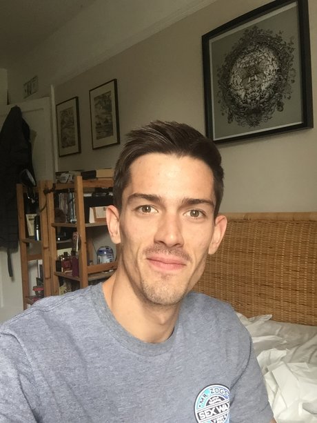 Sam Laing OnlyFans Porn Nackt