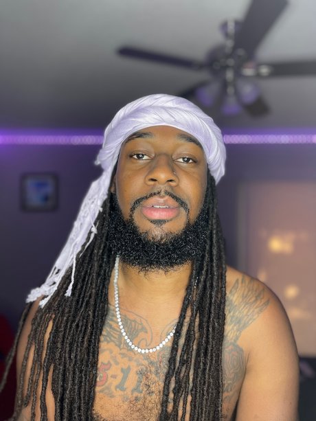 Gyal Dem Shugga Nacktpornos auf OnlyFans