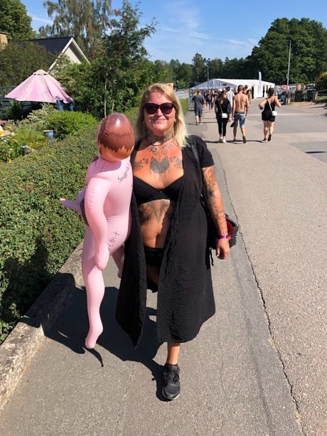 TattoedfreakVIP OnlyFans XXX