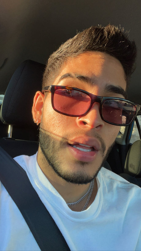 Don Juan OnlyFans Leaj