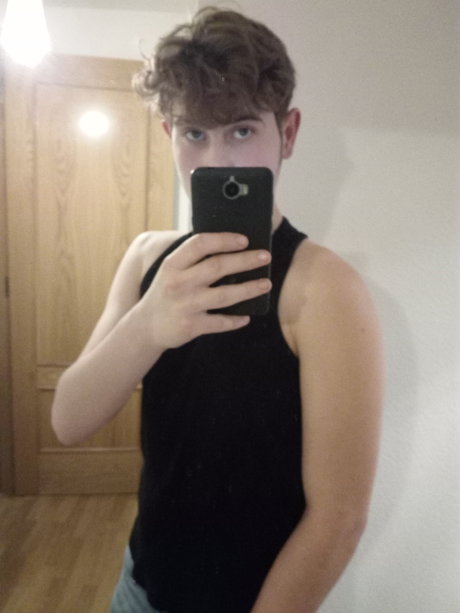 El destronador OnlyFans X