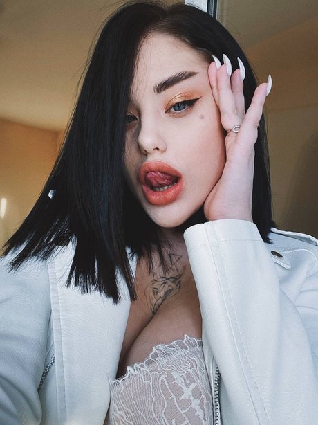 Trisha Star_ OnlyFans Arsch Leak