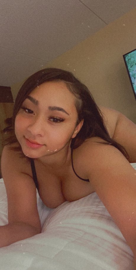 Kinley_ Nacktbilder von OnlyFans geleakt