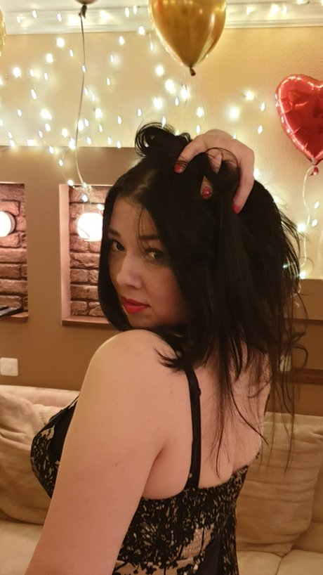 Duchess Olga OnlyFans