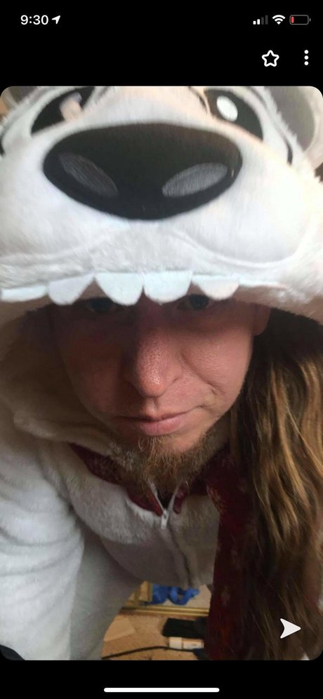 Master Talionis Nacktbilder OnlyFans geleakt