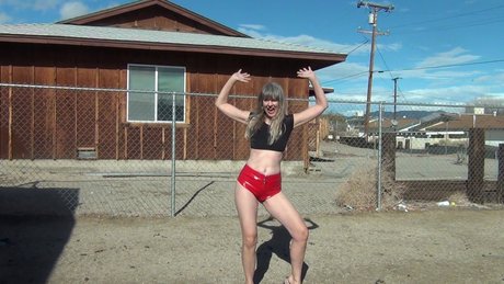 Sally Mullins Funny Neue geleakte OnlyFans-Inhalte