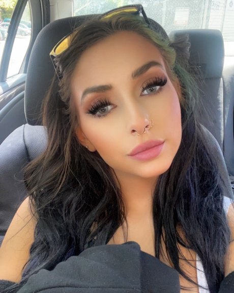 Eva Jordan Neue OnlyFans Leaks