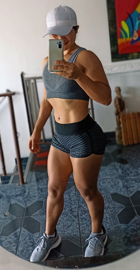 Blanca Naranjo OnlyFans kostenlos geleakt