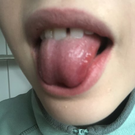 Ramona Rayner OnlyFans geleakt