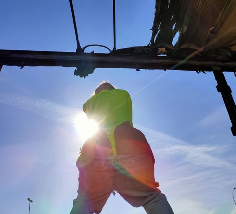 Rut Aro OnlyFans Nackt Leak