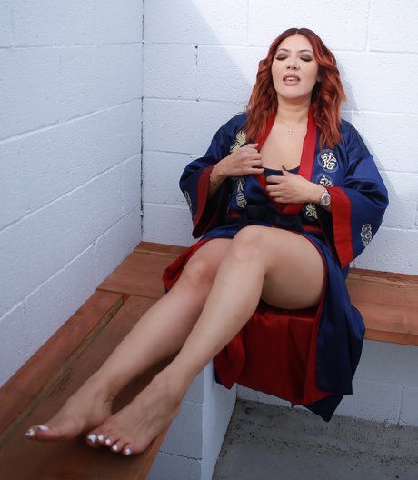 RaqCsWorld Nacktbilder von OnlyFans geleakt