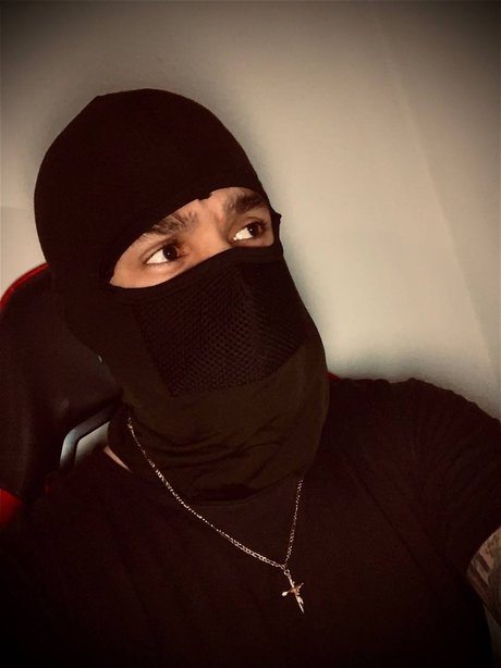 Rakim Thug OnlyFans Leak