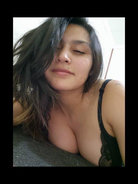 Scarlett D az Nacktbilder von OnlyFans geleakt