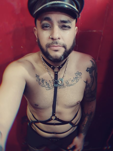 Latin Bardo Nacktbilder von OnlyFans