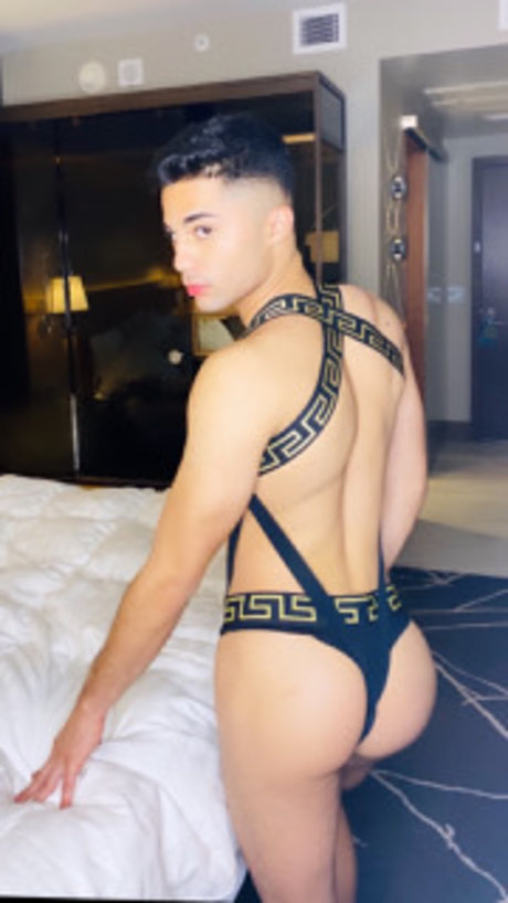 UbI xo Nackt OnlyFans