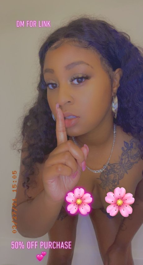 BadGirl95 OnlyFans-Bilder geleakt